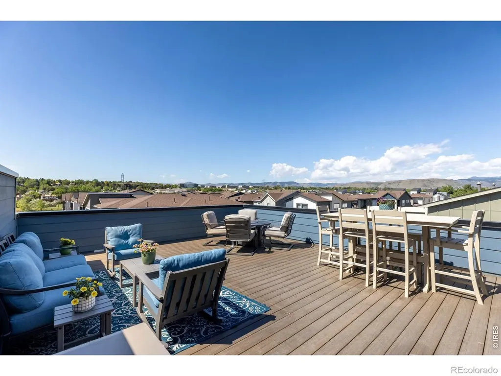 12145 W 57th Place Arvada CO 80002