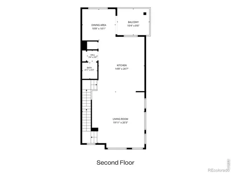 12145 W 57th Place Arvada CO 80002