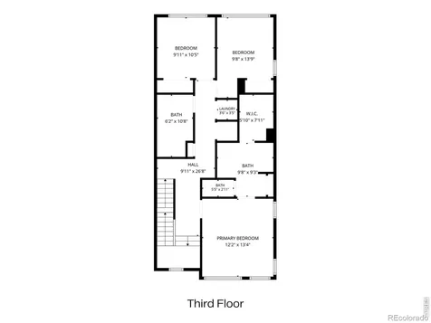 12145 W 57th Place Arvada CO 80002