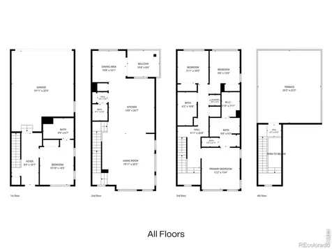 12145 W 57th Place Arvada CO 80002