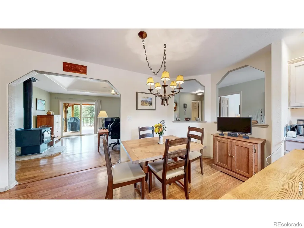 22 Sutiki Drive Red Feather Lakes CO 80545