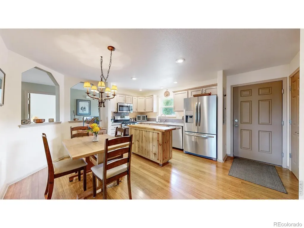 22 Sutiki Drive Red Feather Lakes CO 80545