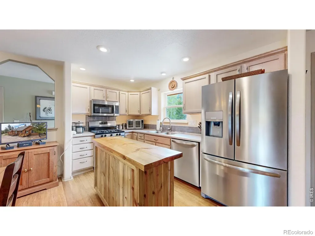 22 Sutiki Drive Red Feather Lakes CO 80545