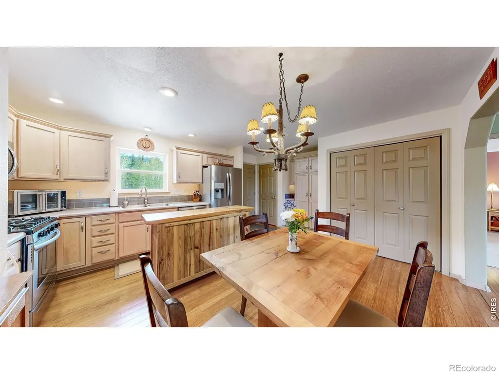 22 Sutiki Drive Red Feather Lakes CO 80545