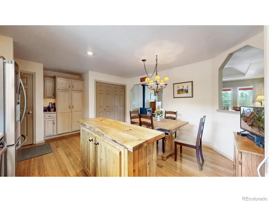 22 Sutiki Drive Red Feather Lakes CO 80545