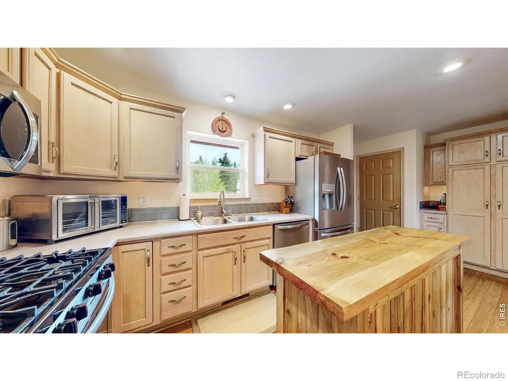 22 Sutiki Drive Red Feather Lakes CO 80545