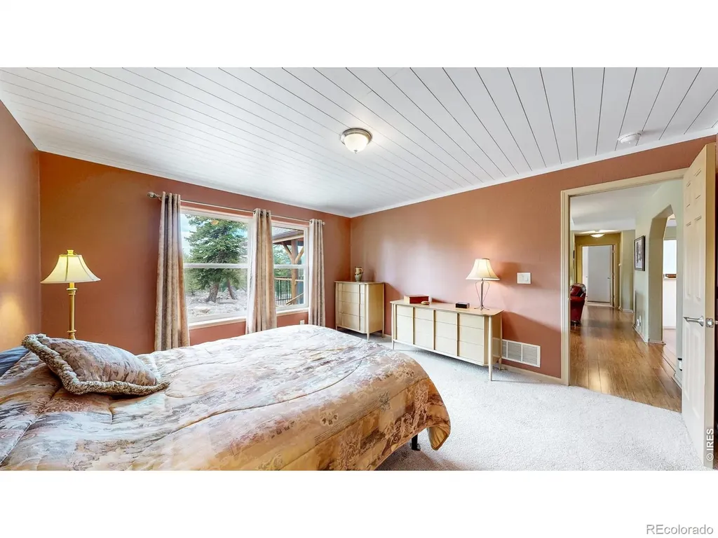 22 Sutiki Drive Red Feather Lakes CO 80545
