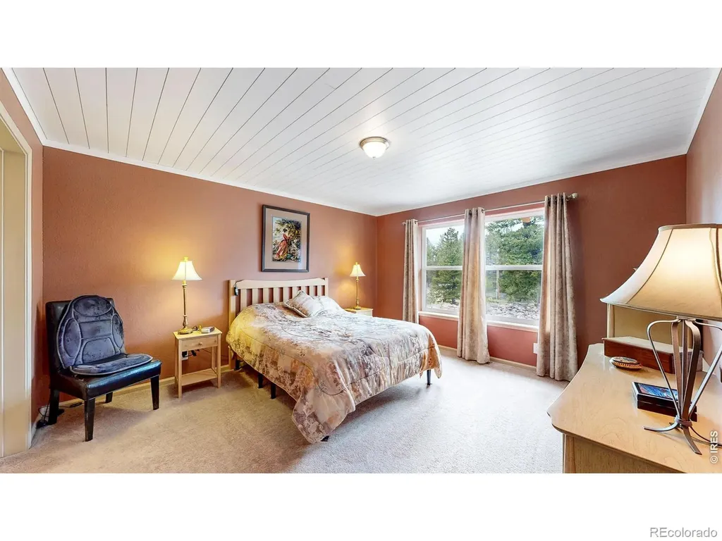 22 Sutiki Drive Red Feather Lakes CO 80545