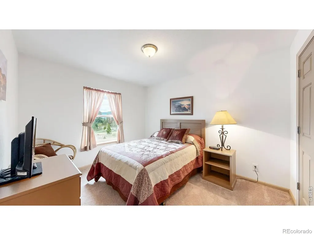 22 Sutiki Drive Red Feather Lakes CO 80545