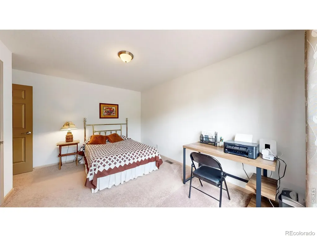 22 Sutiki Drive Red Feather Lakes CO 80545