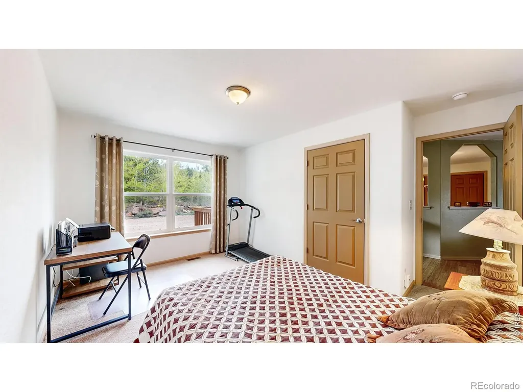 22 Sutiki Drive Red Feather Lakes CO 80545