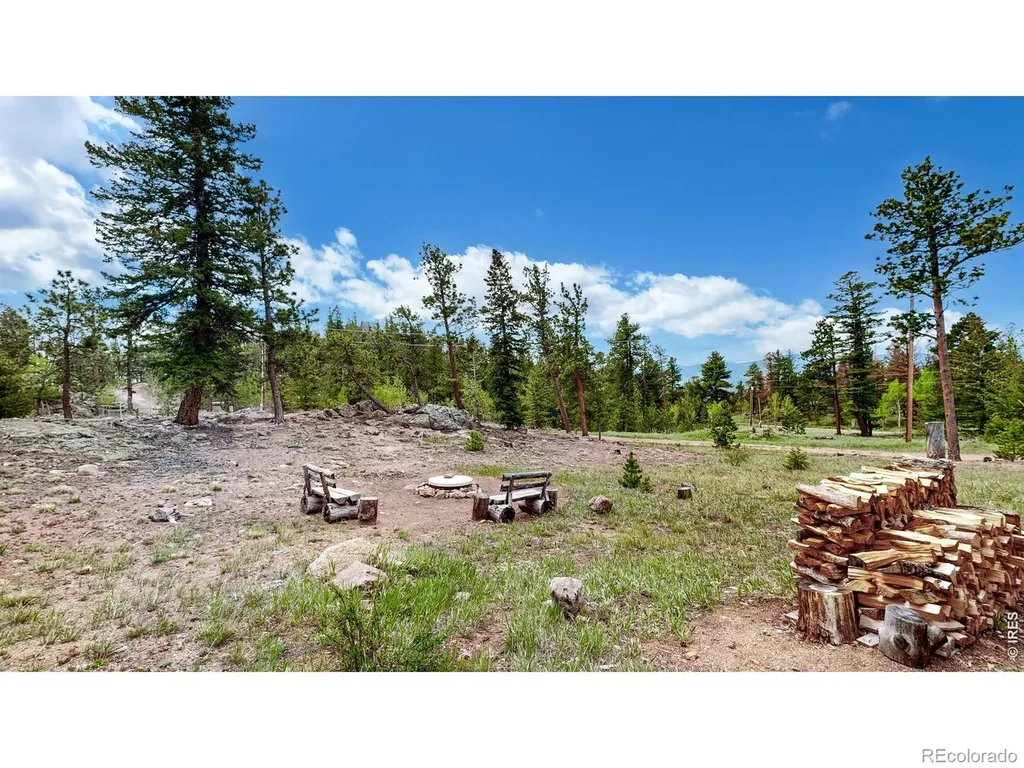 22 Sutiki Drive Red Feather Lakes CO 80545
