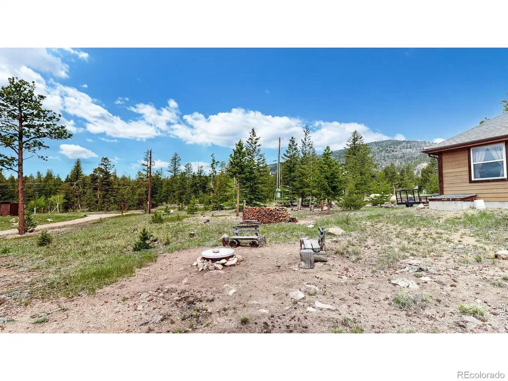 22 Sutiki Drive Red Feather Lakes CO 80545