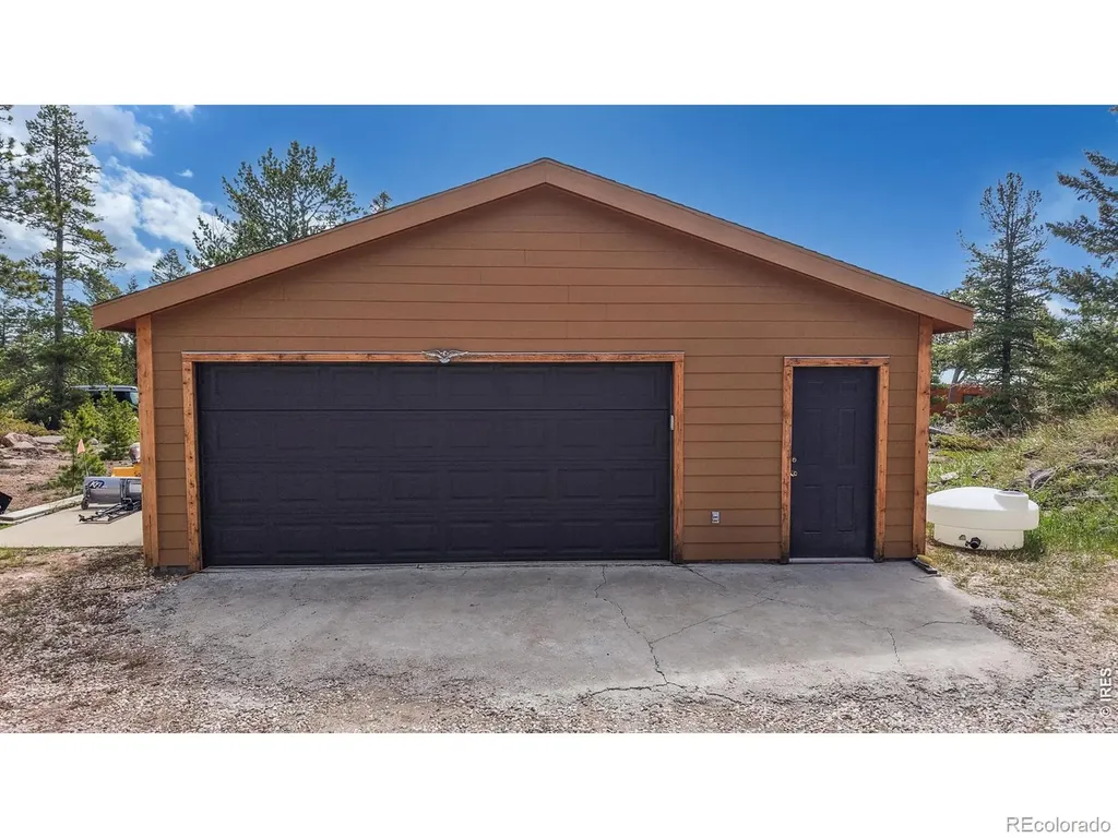 22 Sutiki Drive Red Feather Lakes CO 80545