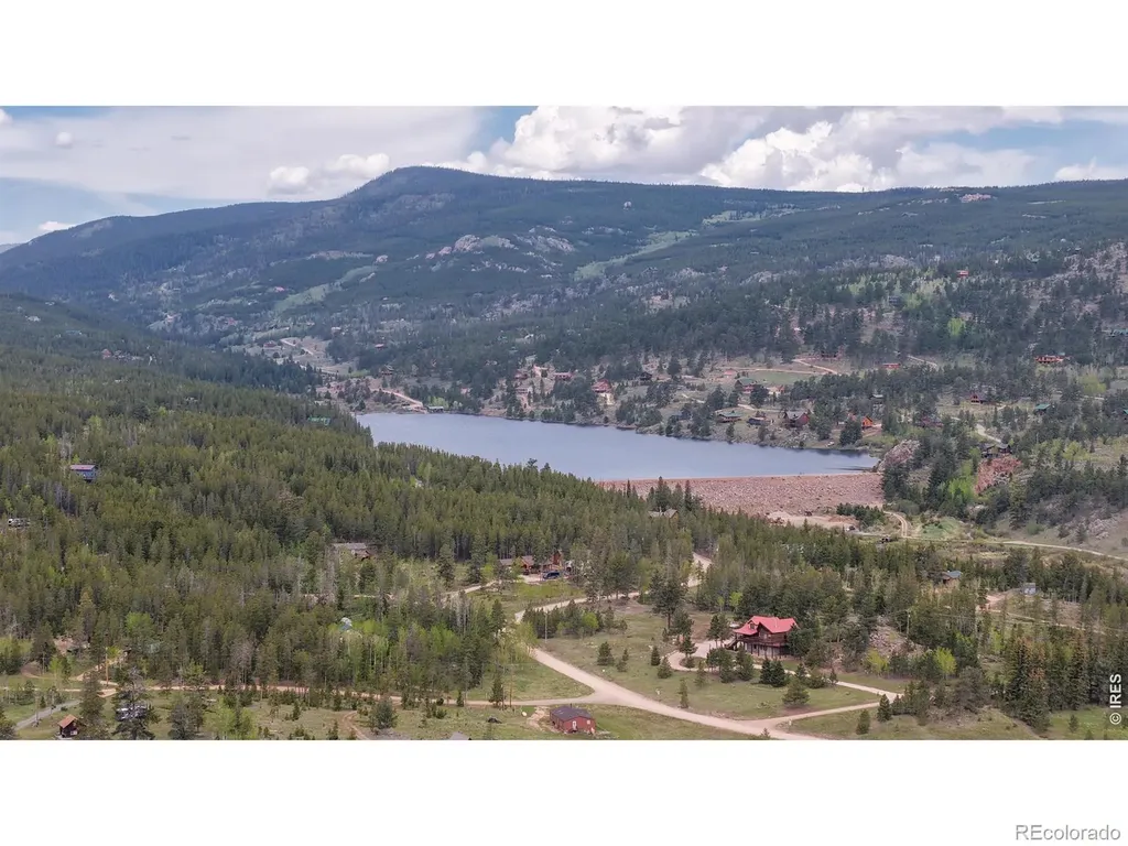 22 Sutiki Drive Red Feather Lakes CO 80545
