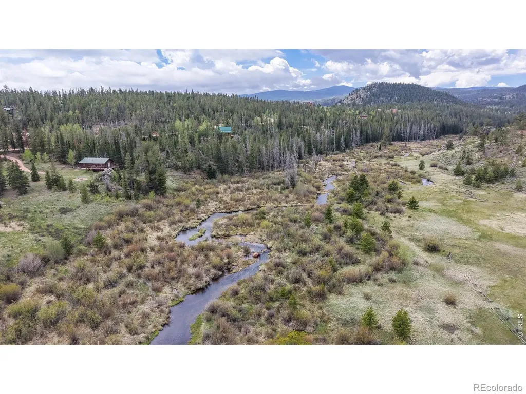 22 Sutiki Drive Red Feather Lakes CO 80545