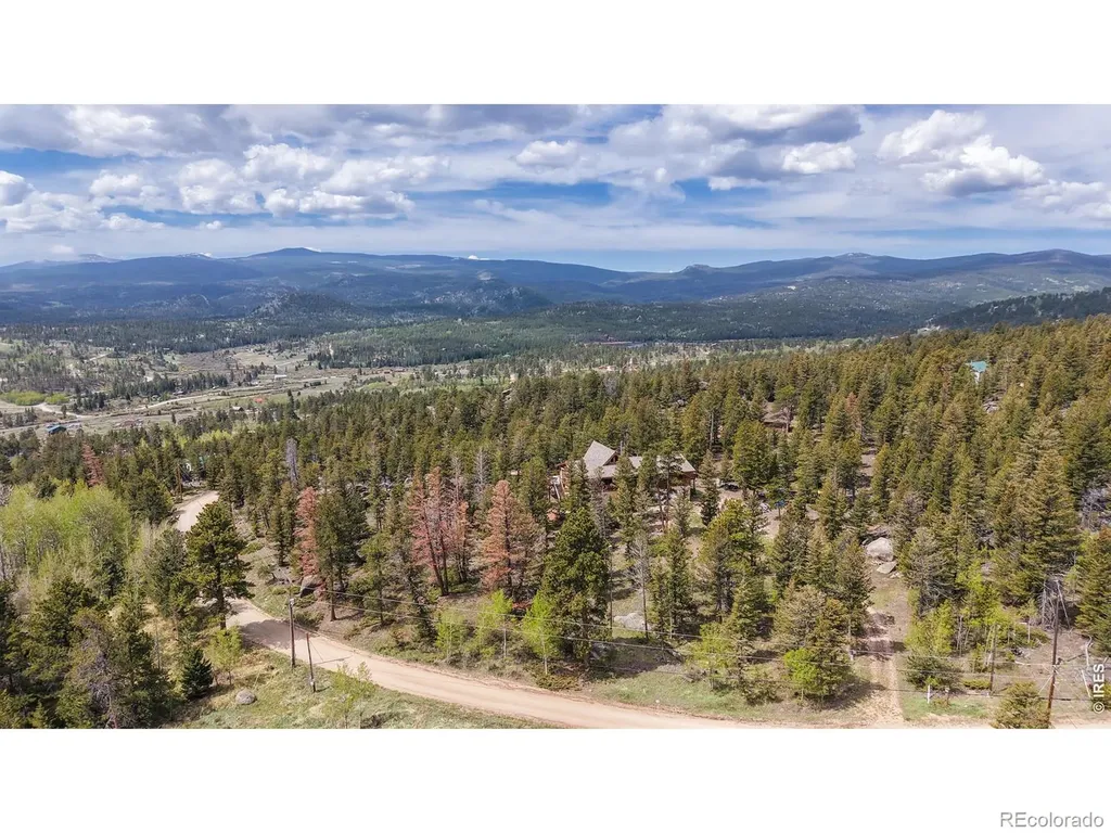 22 Sutiki Drive Red Feather Lakes CO 80545