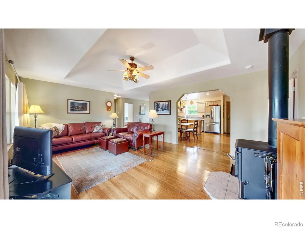 22 Sutiki Drive Red Feather Lakes CO 80545