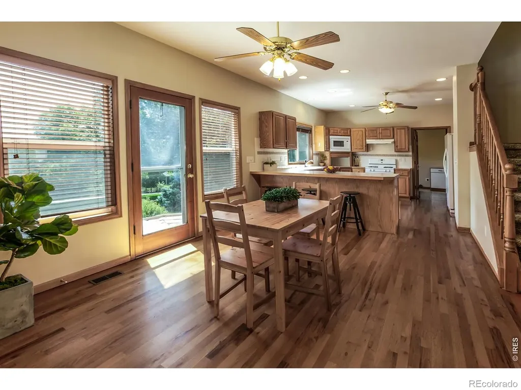 6100 Pheasant Court Fort Collins CO 80525