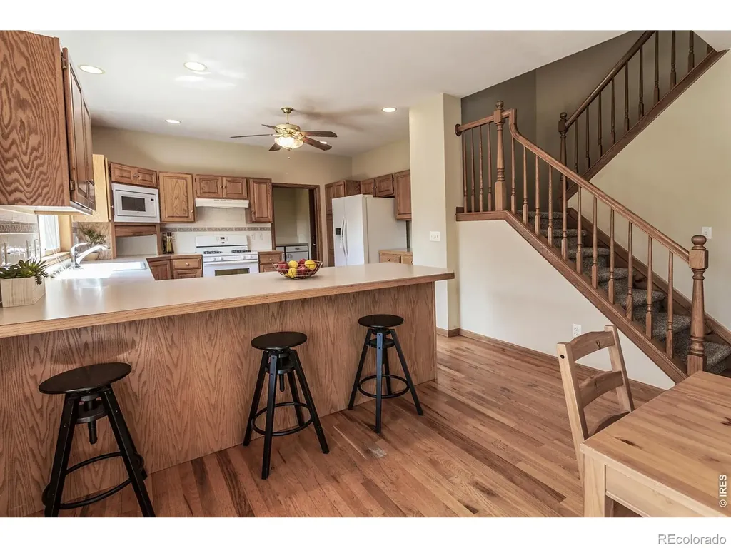 6100 Pheasant Court Fort Collins CO 80525
