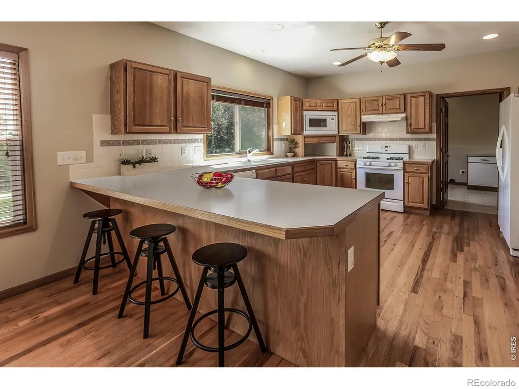 6100 Pheasant Court Fort Collins CO 80525