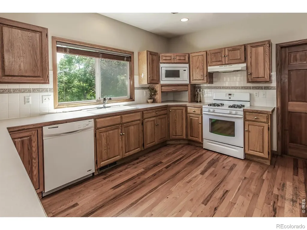 6100 Pheasant Court Fort Collins CO 80525