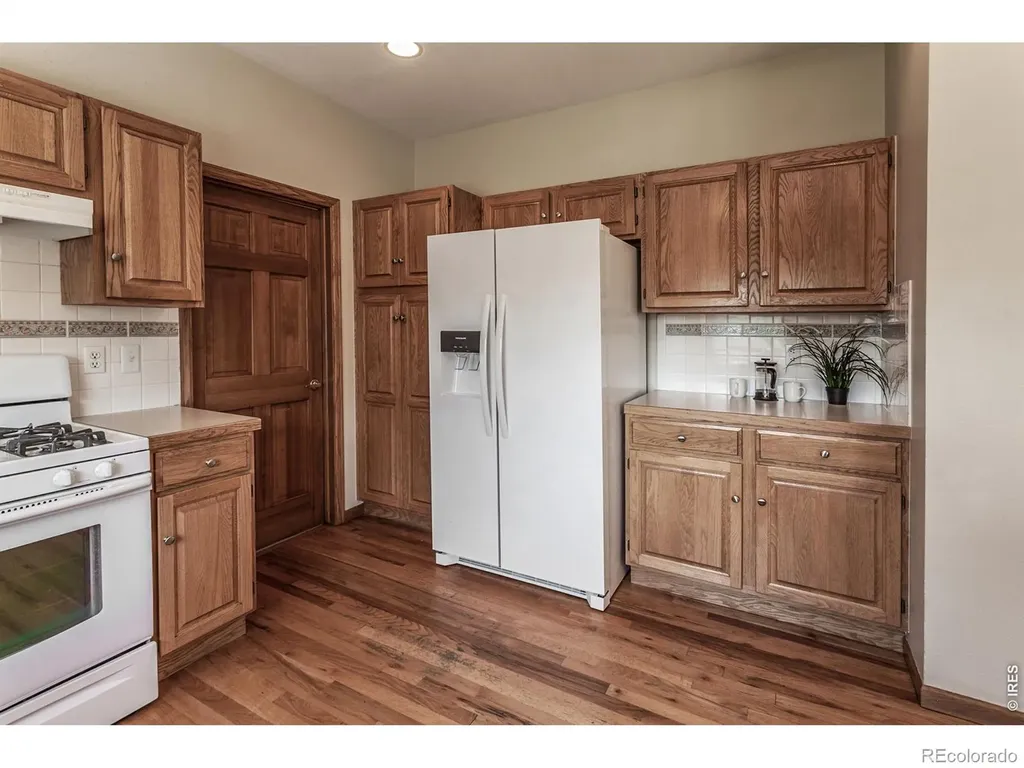 6100 Pheasant Court Fort Collins CO 80525