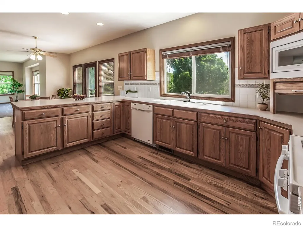 6100 Pheasant Court Fort Collins CO 80525