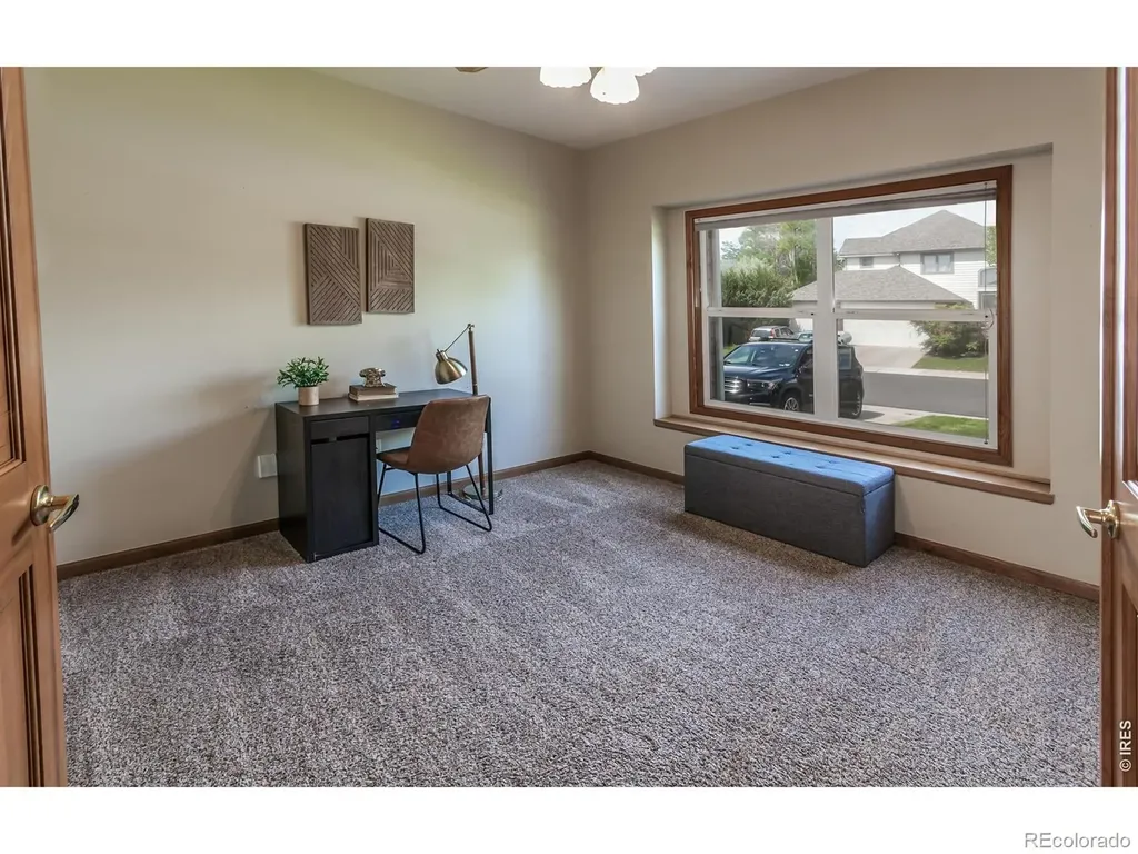 6100 Pheasant Court Fort Collins CO 80525