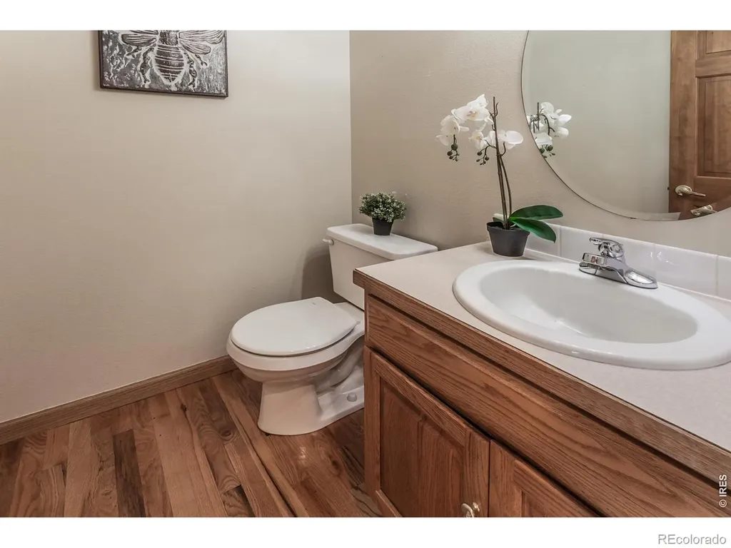 6100 Pheasant Court Fort Collins CO 80525