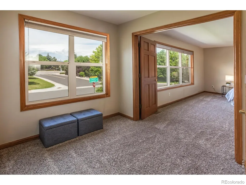 6100 Pheasant Court Fort Collins CO 80525