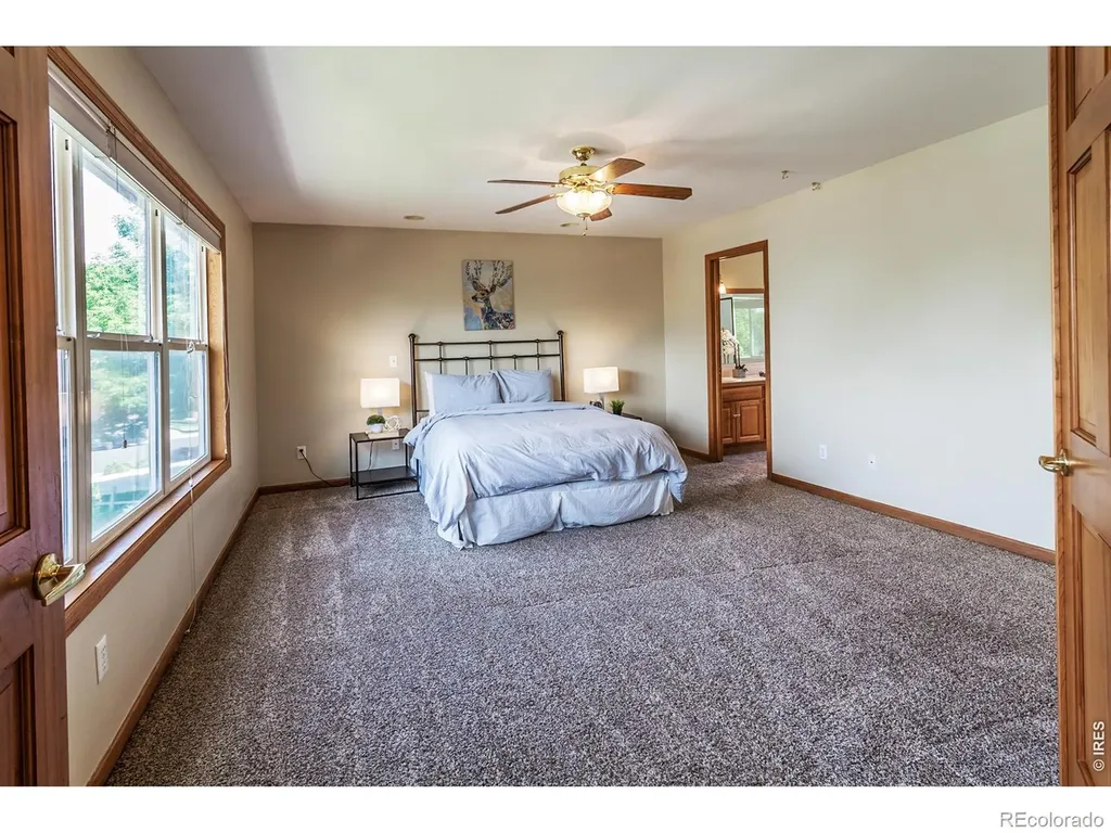 6100 Pheasant Court Fort Collins CO 80525