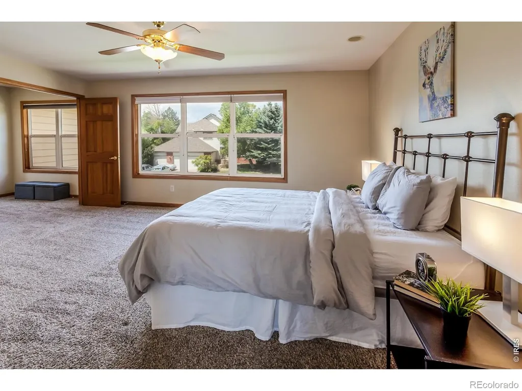 6100 Pheasant Court Fort Collins CO 80525