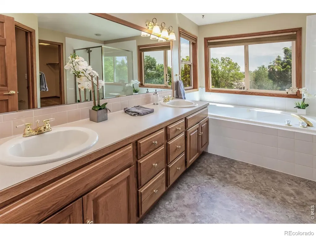 6100 Pheasant Court Fort Collins CO 80525