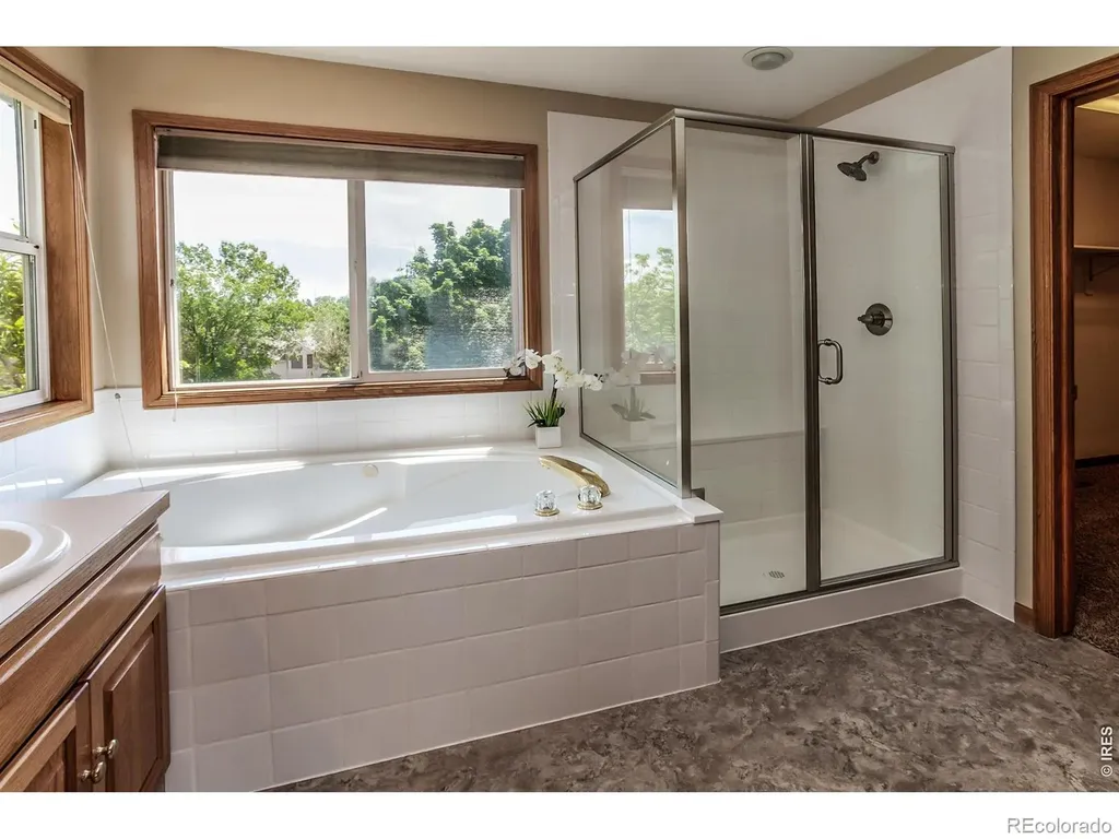 6100 Pheasant Court Fort Collins CO 80525