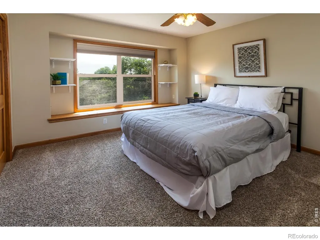 6100 Pheasant Court Fort Collins CO 80525