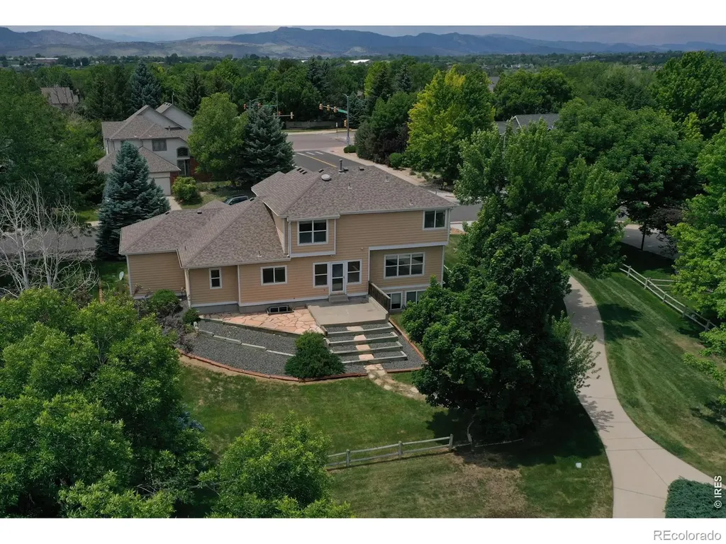 6100 Pheasant Court Fort Collins CO 80525