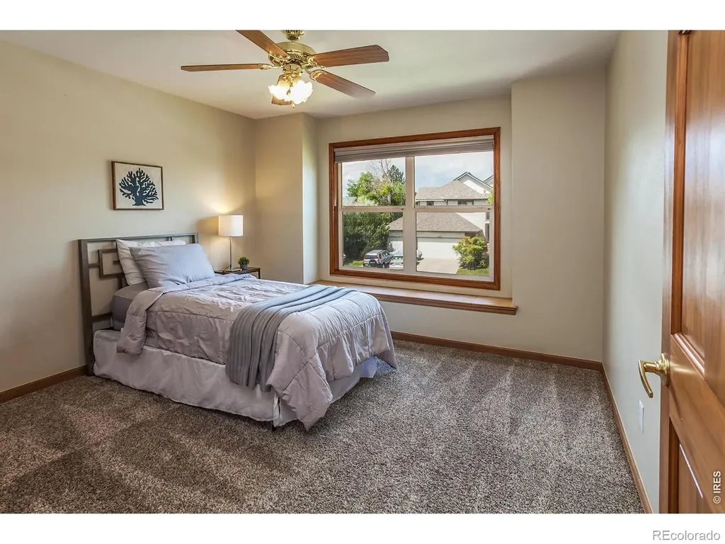 6100 Pheasant Court Fort Collins CO 80525