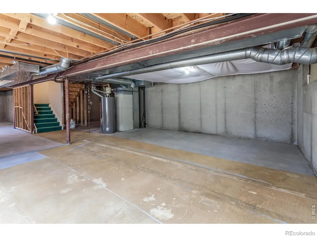 6100 Pheasant Court Fort Collins CO 80525