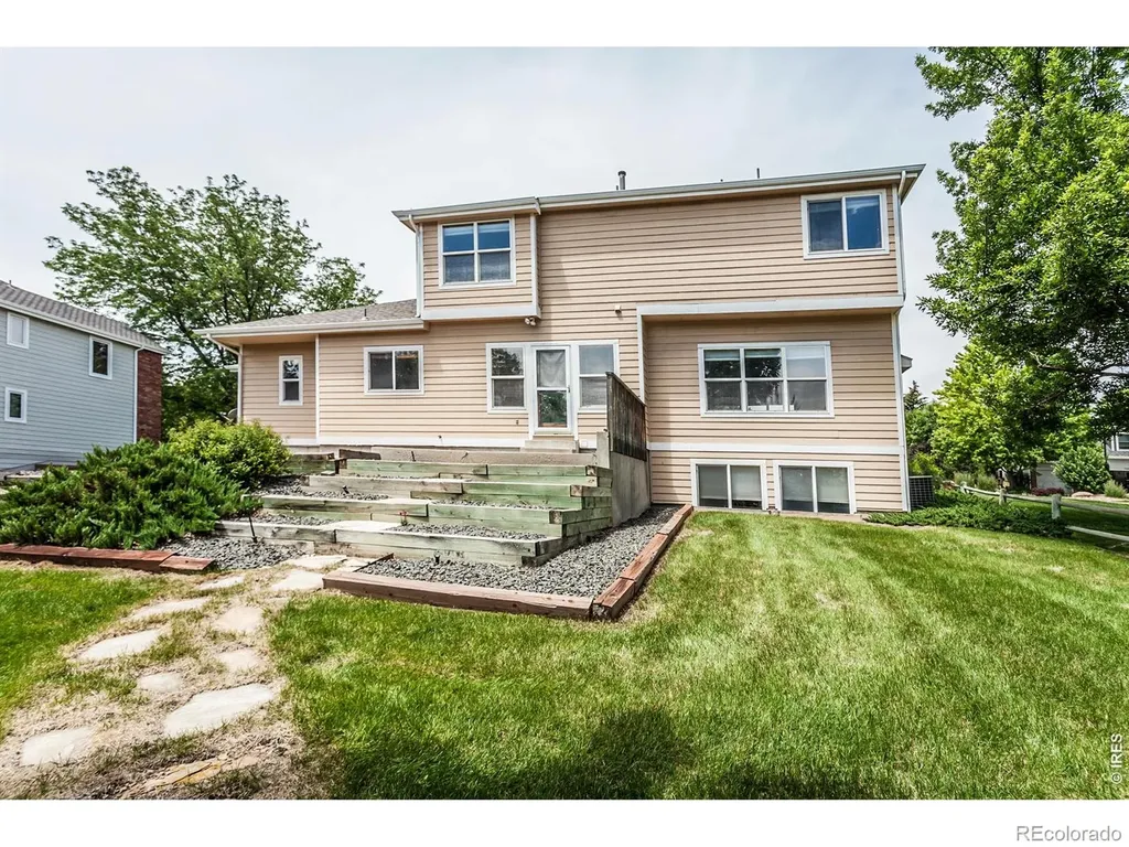 6100 Pheasant Court Fort Collins CO 80525