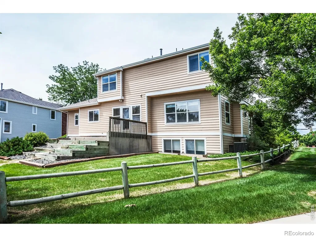 6100 Pheasant Court Fort Collins CO 80525