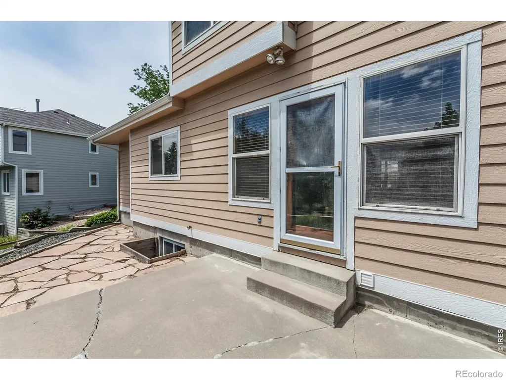 6100 Pheasant Court Fort Collins CO 80525