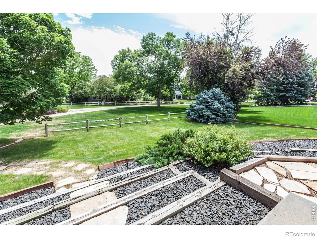 6100 Pheasant Court Fort Collins CO 80525