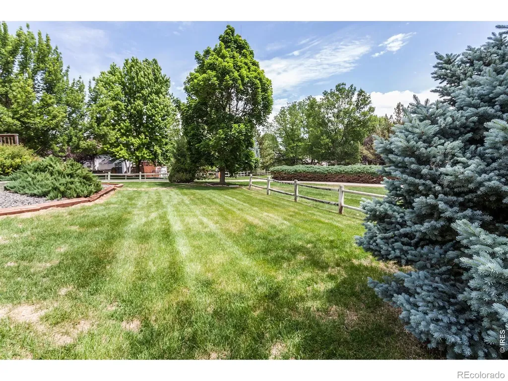 6100 Pheasant Court Fort Collins CO 80525