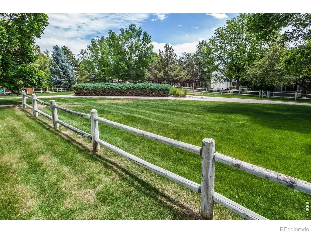 6100 Pheasant Court Fort Collins CO 80525