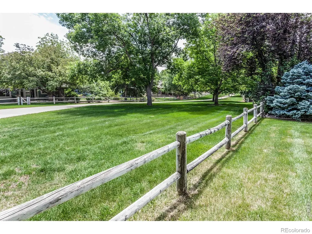 6100 Pheasant Court Fort Collins CO 80525
