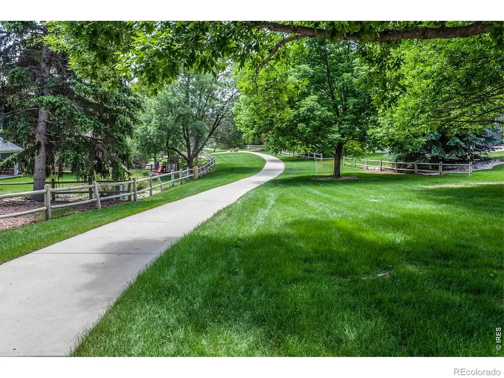 6100 Pheasant Court Fort Collins CO 80525