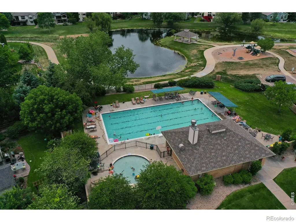 6100 Pheasant Court Fort Collins CO 80525
