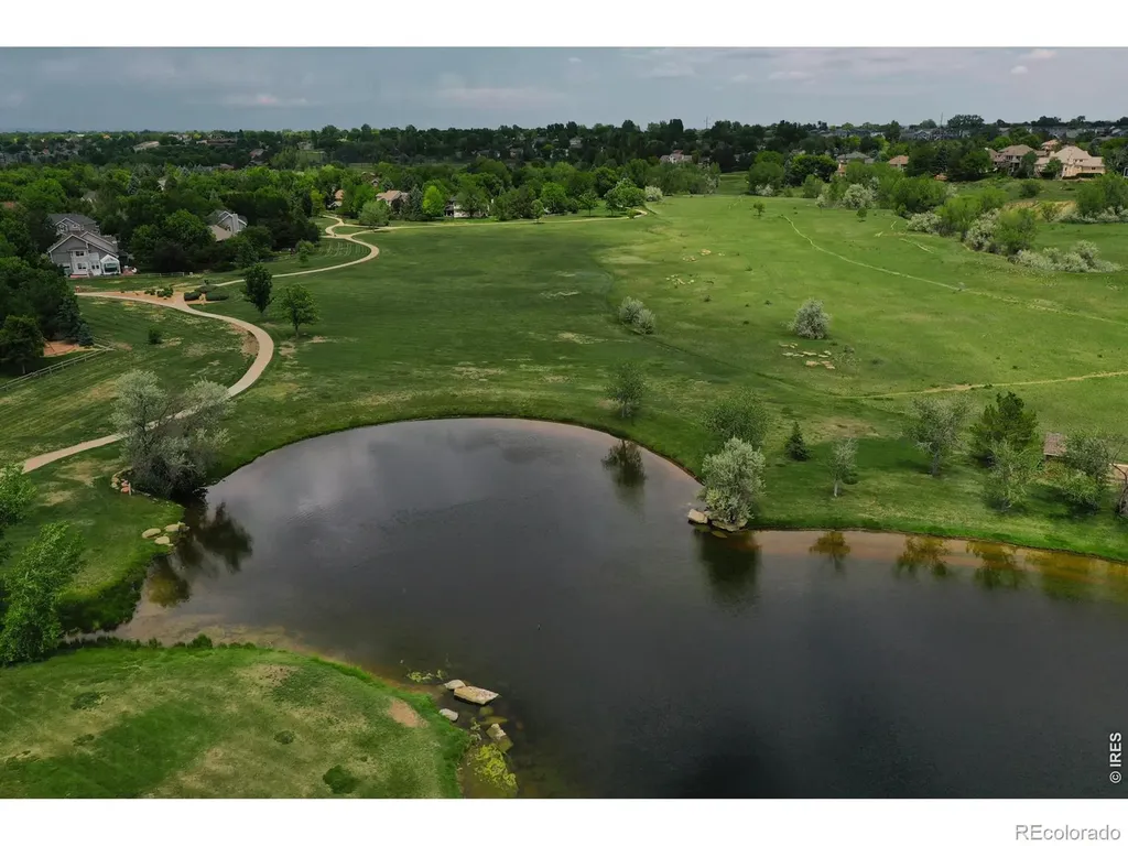 6100 Pheasant Court Fort Collins CO 80525