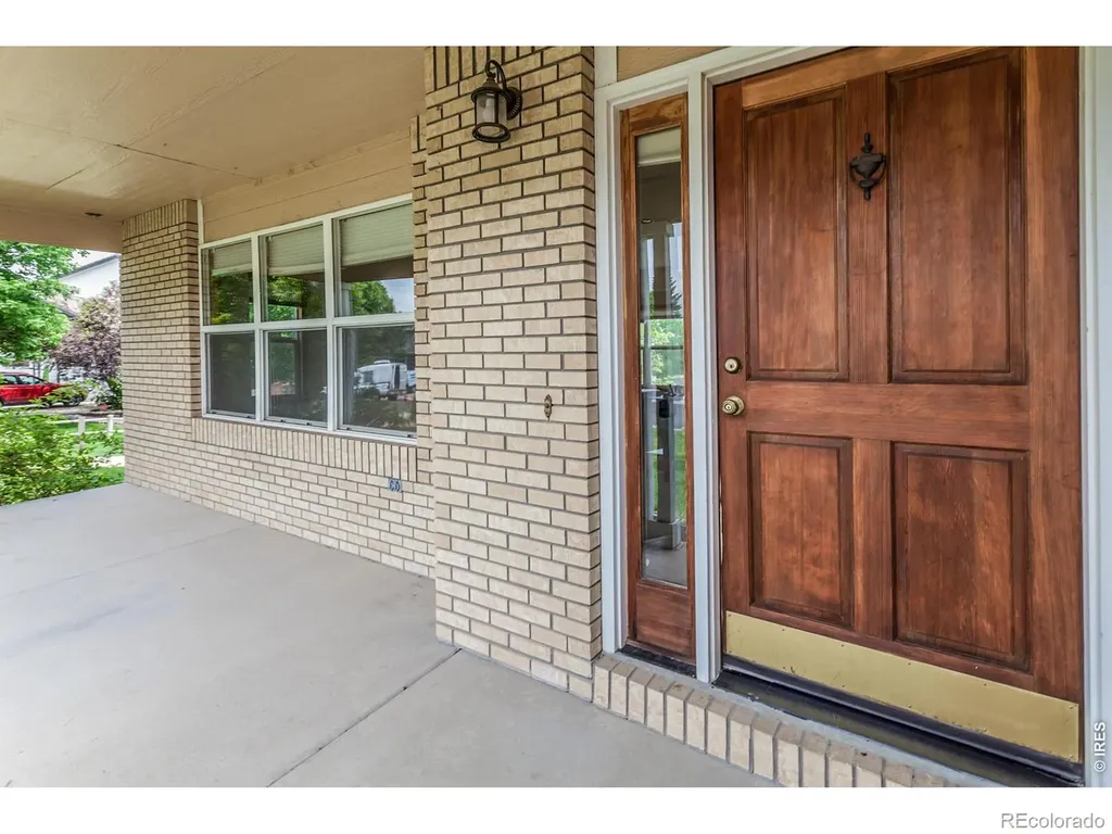 6100 Pheasant Court Fort Collins CO 80525
